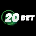 20Bet logo