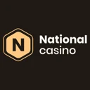 National Casino logo