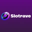 Slotrave logo