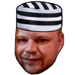 Roosteenin Kick-profiilikuva